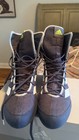 Adidas Men Box Hog 3 Boxing Shoe  Gx2814                    Size 7