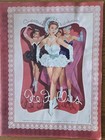 Vintage Ice Capades follies Programs