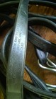 10  21  Rubber Tarp Straps Tarp Tie Down Bungee Cords