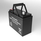 12 Volt 35 Ah U1 Battery Recharegeable Sealed Lead Acid