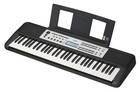 Portable Keyboard 61 Key Touch Sensitive Grand Piano Sound Yamaha Ypt380