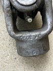 0502-ac Industrial U-joint Universal Joint 1    Keyed Bore   b3 