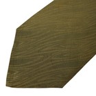 Yves Saint Laurent Tie Silk Olive Green Japan Men s Classic Designer Necktie