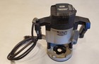Porter Cable 7539 Variable Speed Production Plunge Router 