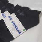 7 Pack - Bombas Honeycomb Socks - Ankle - Mens Xl Back To Shool Sales