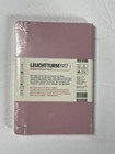 Leuchtturm1917 Dotted Journal Notebook Medium A5 Powder Pink 361576 New