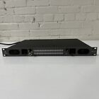 Wohler Amp1a-30 2-chanel Analog Audio Monitor