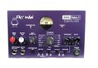 Hhb Fatman Radius 3 Stereo Tube Compressor - New  Free Shipping