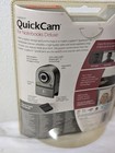 Logitech Webcam Deluxe 961400-0403 Quickcam 