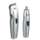 Wahl Clipper Groomsman Trimmer For Men For Beard  Mustache  Stubble  Battery    