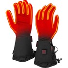 Gerbing Heated Clothing 7v Heated Glove Liners - Large xl Gergl7vmlxl