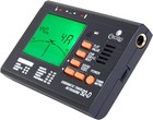 Digital Metronome Tuner 2 In 1  Chromatic Tuner With Metronome For Guitar  Ba   
