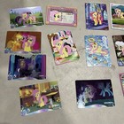 My Little Pony Fluttershy Ccg   Tcg -26 Card Lot