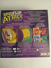 Mattel Games - Uno Flip Attack  new Toy  Card Game  Table Top Game
