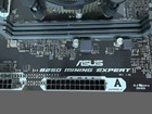 Full Kit Mb cpu ram - Asus B250 Mining Expert 19 Slot Mining Motherboard