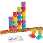 Learning Resources Kid Learning Kit - Theme subject  Learning - Skill Learning 