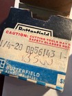 1 4-20 Bsw Hss Round Adj Die 1 5  O d  Sold Individually