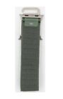 Apple Watch Band Alpine Loop  49mm  Ultra ultra 2 Green - Medium       mqe33am a Oem