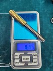 3 8-10 Thread Pool Cue Joint Pin Stainless Steel Insert Mcdermott Billiards 