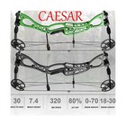 Archery Compound Bow Set  Draw Weight 0-70 Lbs  Draw Length 18 -30   Hunting    