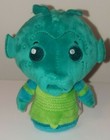 Hallmark Itty Bittys Plush Greedo Limited Edition  star Wars 40 Anniversary  New
