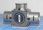 New-hp 10706a Plane Mirror Interferometer With 10722a And Two 10703a Reflectors