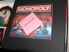 Monopoly Stranger Things Edition Boardgame 2017 Netflix Complete