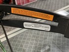 Tested Carbon Express X-force Blade Crossbow Package With Sight Scope   Stock