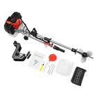 Outboard Boat Engine Motor For All Kinds Of Small Boats 2 Stroke 2 3 Hp 52cc