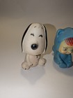 Vintage Rare Stahlwood Rubber Squeaky Toy Lot