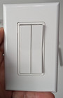Runlesswire Click For Philips Hue Battery-free Light Switch 3-pack   Bridge