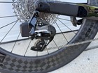 Dimond Mogul 12 Speed Sram Carbon Fibre Super Bike Disc Brake
