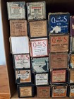 Lot Of 27 - Vintage Piano Scrolls - Qrs And Other Brands - Various Condition 