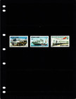  2 75 Scott Value - 1982 Djibouti Local Transportation Scarcer Cv Mnh Nh Umm