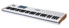Arturia Keylab 61 Mk3 White     61 Key Usb Midi Keyboard Controller With Analog   