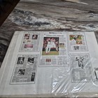 Ny Times Greatest Moments In St Louis Cardinals History Historic Newspaper Pages