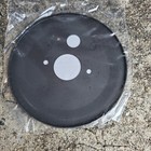 Electrolux 316241704 Frigidaire Range Stove Oven Surface Burner Base 12k Skirt