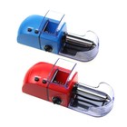 Automatic Electric Cigarette Machine Rolling Roller Tobacco Injector Maker Us eu