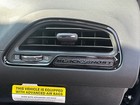 Dodge Challenger Srt Hellcat Black Ghost Dash Air Conditioning A c Vent Mopar Oe