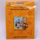 C1 Disney Hkdl Hong Kong Pin Trading Carnival 2025 Mystic Manor Albert Game Le