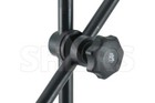 4 6 X 1 96 X 2 16  Magnetic Pull   Grip Locking Magnetic Base With Speed-set R 