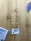 Disney Parks Critters Pocahontas Meeko Wooden Serving Tray 