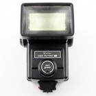 Vivitar Zoom Thyristor 285 Electronic Flash - Tested  Works Great 