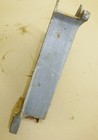 Falcon 315 Cold Cut Saw Blade Guard Mount Casting