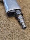 Ir Ingersoll Rand Aro Pneumatic Air Pistol Grip Drill 1500 Rpm Reversible 1 4 
