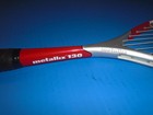 Head Metallix Flexpoint 130 Squash Racquet  Vg 