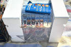 Open Box Ronco Showtime Rotisserie Bbq Oven Model 5000 Platinum Edition Digital