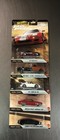 2026 Hot Wheels 25 Years Of Fast   Furious   Set Of 5   Chevelle Ss Lamborghini