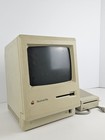 Vintage Macintosh Plus 1mb Model M0001a Computer   Apple 3 5 Drive Model A9m0106