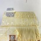 The Village Teapot Collectables Vintage Summer Cottage 